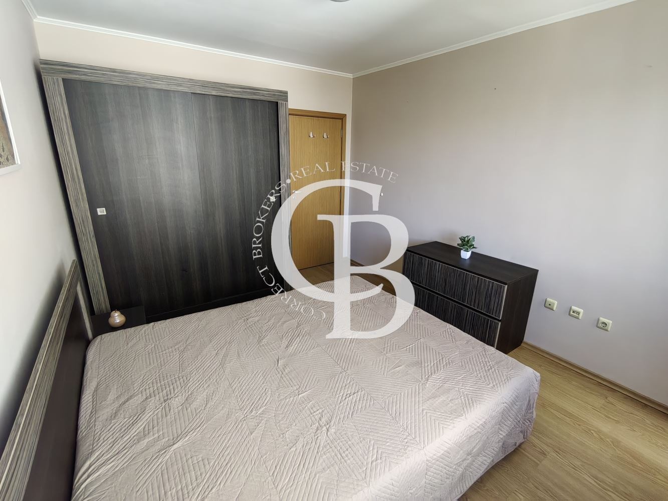 Дава под наем 3-СТАЕН, гр. Варна, Чаталджа, снимка 6 - Апартаменти - 56170345