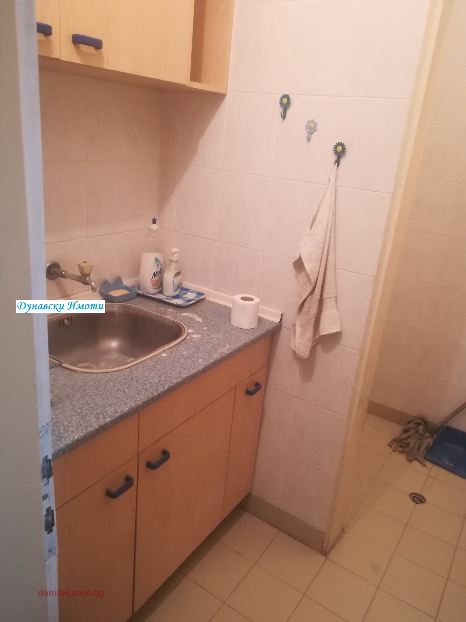 Дава под наем ОФИС, гр. Русе, Център, снимка 9 - Офиси - 55079441