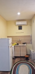 Дава под наем  Ателие, таван град Плевен , Идеален център , 25 кв.м | 90489071 - изображение [3]
