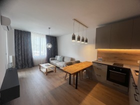 1 bedroom Krastova vada, Sofia