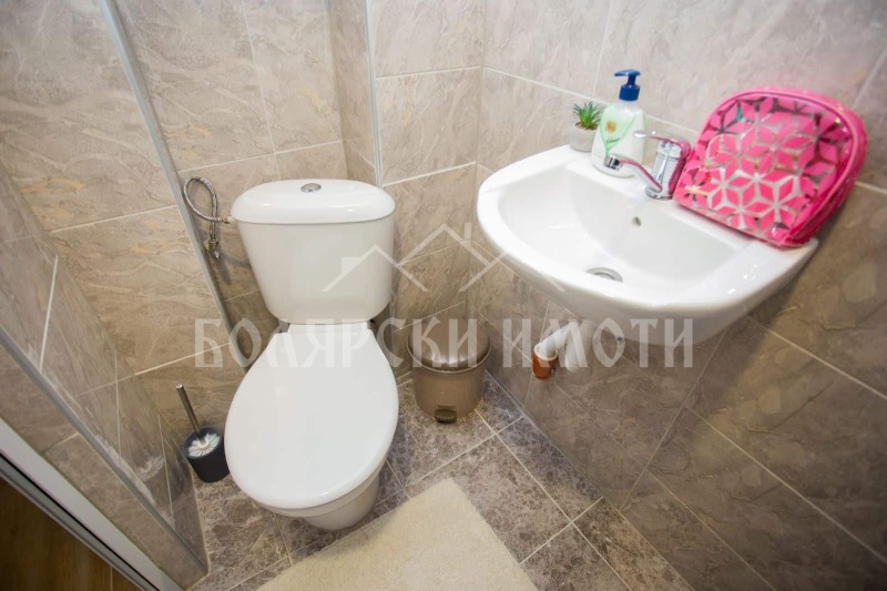 För uthyrning  Studio Veliko Tarnovo , Buzludja , 24 kvm | 83689094 - bild [5]