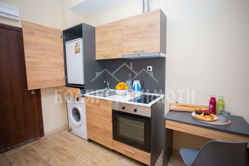 För uthyrning  Studio Veliko Tarnovo , Buzludja , 24 kvm | 83689094 - bild [4]