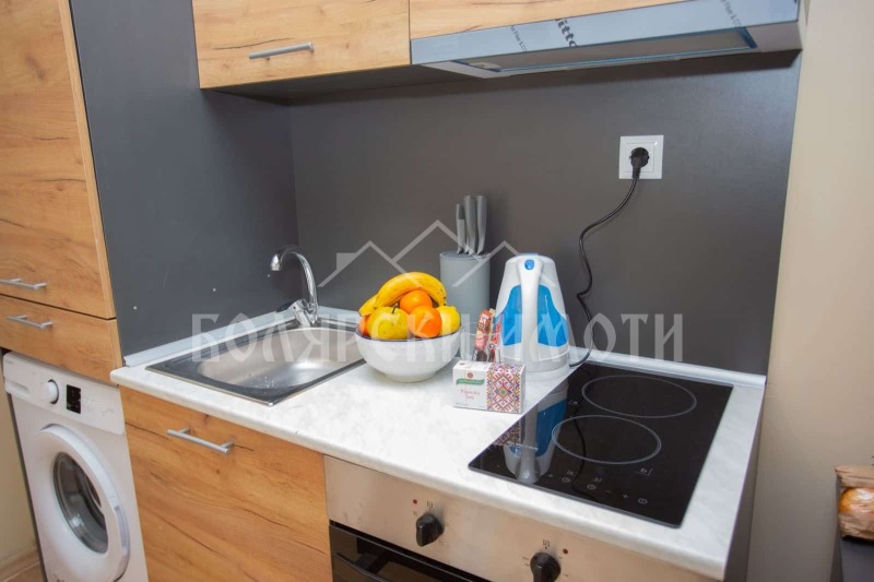 För uthyrning  Studio Veliko Tarnovo , Buzludja , 24 kvm | 83689094 - bild [3]