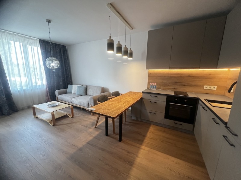 Te huur  1 slaapkamer Sofia , Krastova vada , 59 m² | 57297534 - afbeelding [2]