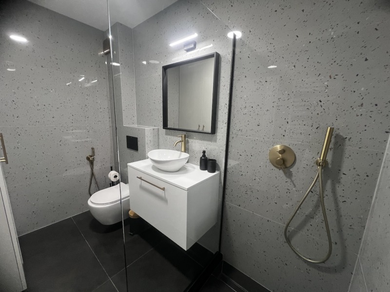 Te huur  1 slaapkamer Sofia , Krastova vada , 59 m² | 57297534 - afbeelding [11]