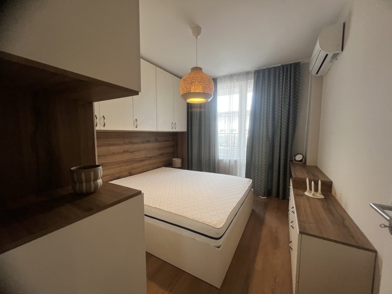 Te huur  1 slaapkamer Sofia , Krastova vada , 59 m² | 57297534 - afbeelding [9]