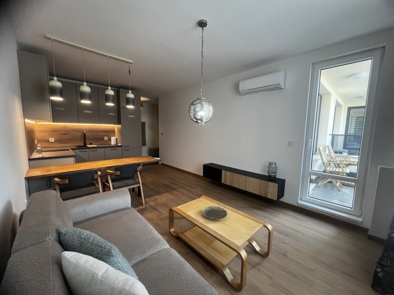 Te huur  1 slaapkamer Sofia , Krastova vada , 59 m² | 57297534 - afbeelding [4]