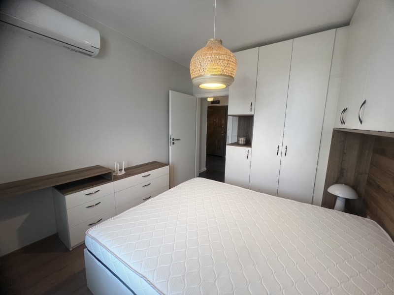 Te huur  1 slaapkamer Sofia , Krastova vada , 59 m² | 57297534 - afbeelding [10]