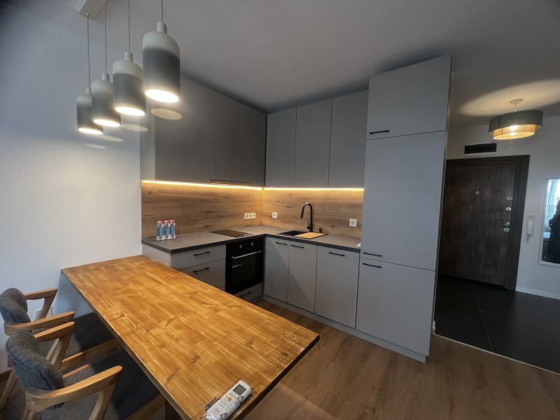 Te huur  1 slaapkamer Sofia , Krastova vada , 59 m² | 57297534 - afbeelding [5]