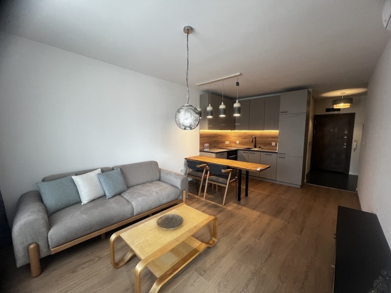 Te huur  1 slaapkamer Sofia , Krastova vada , 59 m² | 57297534 - afbeelding [3]