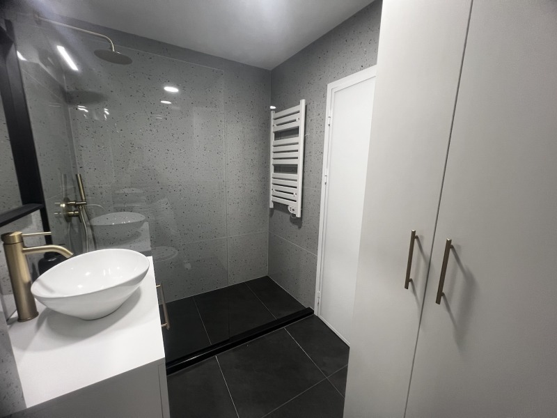 Te huur  1 slaapkamer Sofia , Krastova vada , 59 m² | 57297534 - afbeelding [12]