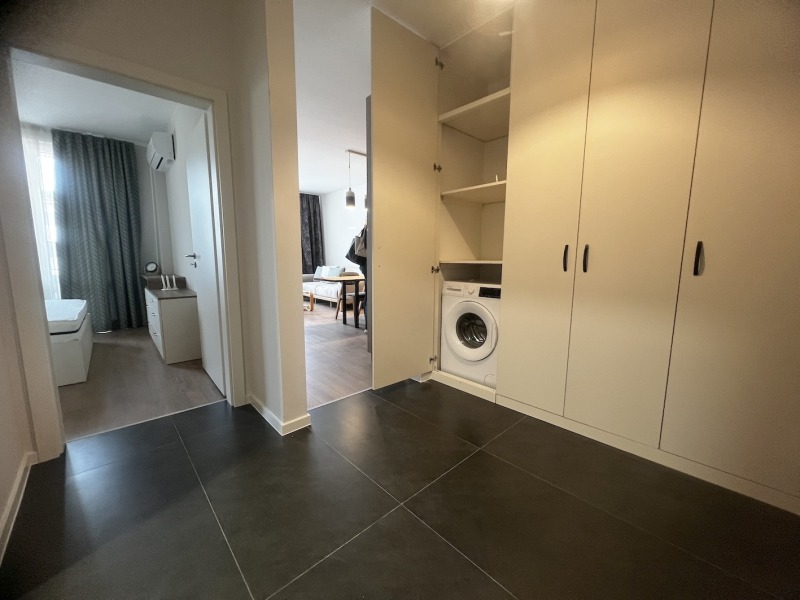 Te huur  1 slaapkamer Sofia , Krastova vada , 59 m² | 57297534 - afbeelding [6]
