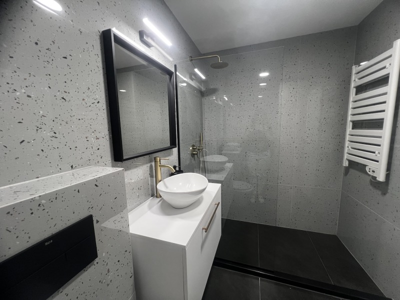 Te huur  1 slaapkamer Sofia , Krastova vada , 59 m² | 57297534 - afbeelding [13]