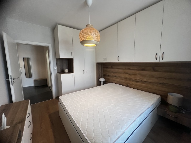 Te huur  1 slaapkamer Sofia , Krastova vada , 59 m² | 57297534 - afbeelding [8]