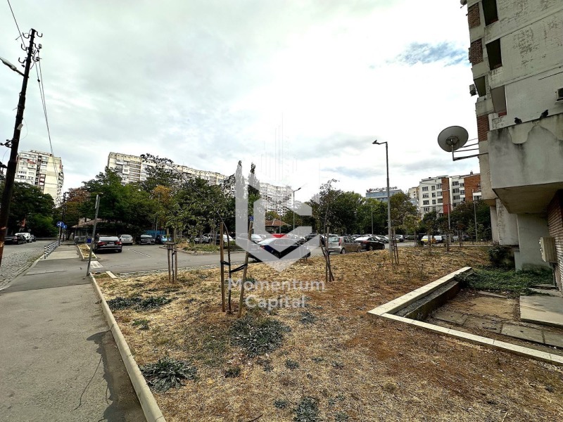 Da affittare  1 camera da letto Sofia , Zona B-19 , 84 mq | 59919734 - Immagine [11]