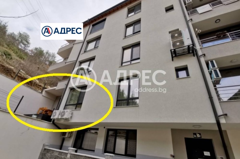 Дава под наем 2-СТАЕН, гр. Сандански, област Благоевград, снимка 17 - Апартаменти - 53460830