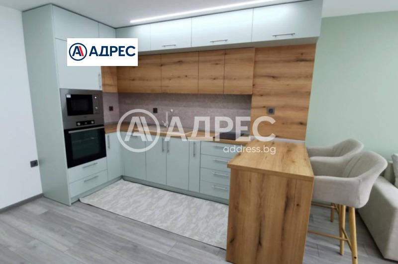 Дава под наем 2-СТАЕН, гр. Сандански, област Благоевград, снимка 2 - Апартаменти - 53460830