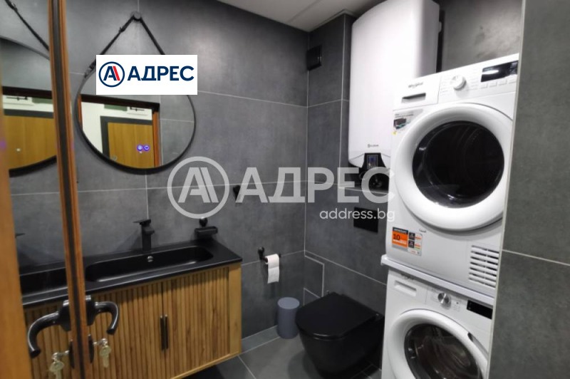 Дава под наем 2-СТАЕН, гр. Сандански, област Благоевград, снимка 11 - Апартаменти - 53460830