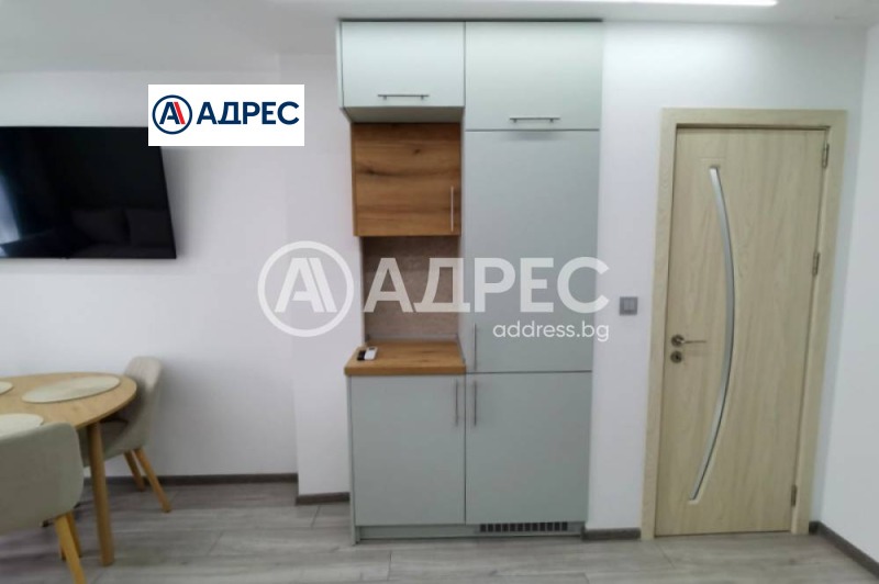 Дава под наем 2-СТАЕН, гр. Сандански, област Благоевград, снимка 4 - Апартаменти - 53460830