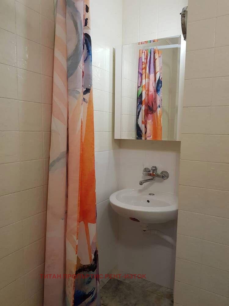 Дава под наем 2-СТАЕН, гр. Бургас, Изгрев, снимка 5 - Апартаменти - 53691080