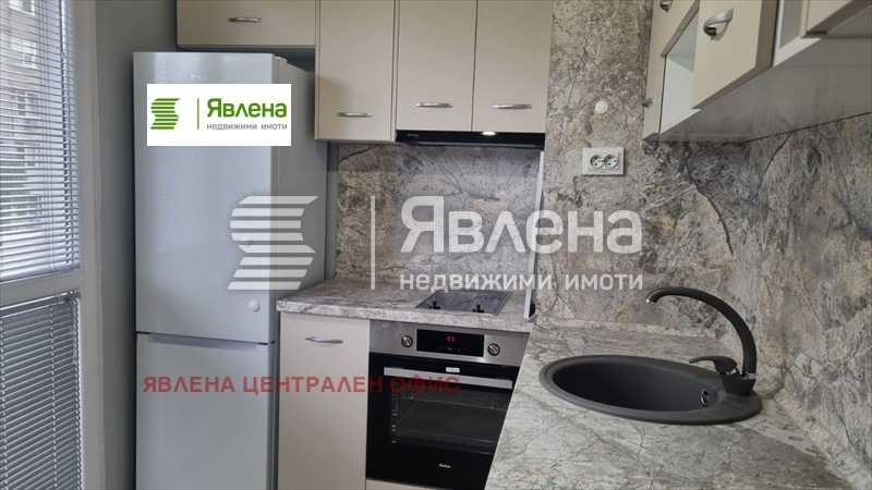Дава под наем 2-СТАЕН, гр. София, Борово, снимка 6 - Апартаменти - 54693206