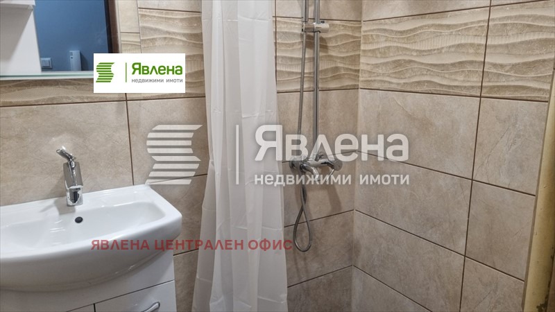 Дава под наем 2-СТАЕН, гр. София, Борово, снимка 7 - Апартаменти - 54693206