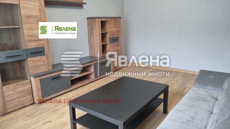 Дава под наем 2-СТАЕН, гр. София, Борово