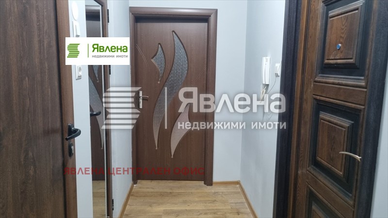 Дава под наем 2-СТАЕН, гр. София, Борово, снимка 9 - Апартаменти - 54693206