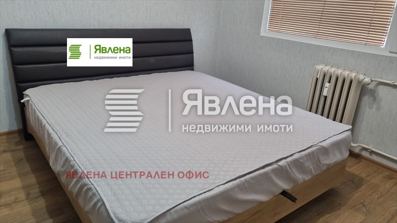 Дава под наем 2-СТАЕН, гр. София, Борово, снимка 4 - Апартаменти - 54693206