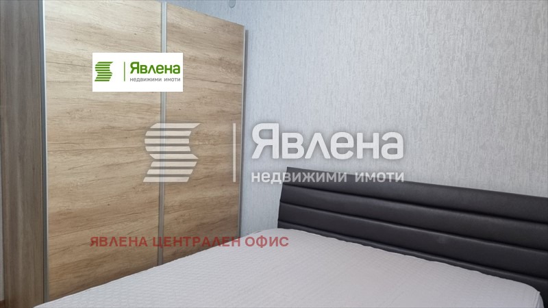 Дава под наем 2-СТАЕН, гр. София, Борово, снимка 3 - Апартаменти - 54693206