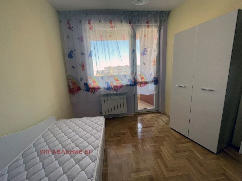 Издаје се  2 спаваће собе Софија , Врабница 1 , 90 м2 | 90302631 - слика [9]