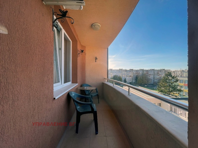 For Rent  2 bedroom Sofia , Vrabnitsa 1 , 90 sq.m | 90302631 - image [15]