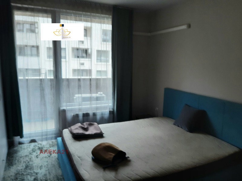 A louer  2 chambres Sofia , Krastova vada , 100 m² | 12732490 - image [5]