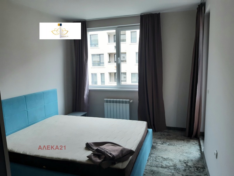 A louer  2 chambres Sofia , Krastova vada , 100 m² | 12732490 - image [4]