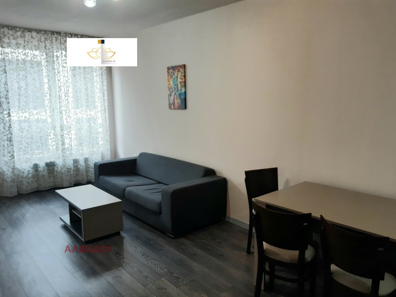 A louer  2 chambres Sofia , Krastova vada , 100 m² | 12732490