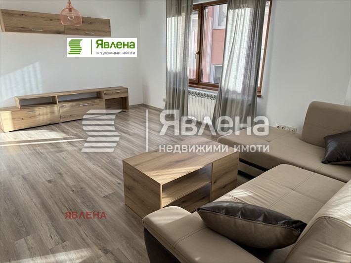Издаје се  3 спаваће собе Софија , м-т Гардова глава , 151 м2 | 36329662 - слика [3]