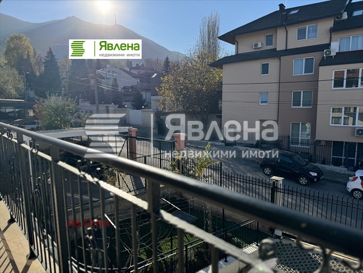 Издаје се  3 спаваће собе Софија , м-т Гардова глава , 151 м2 | 36329662 - слика [10]