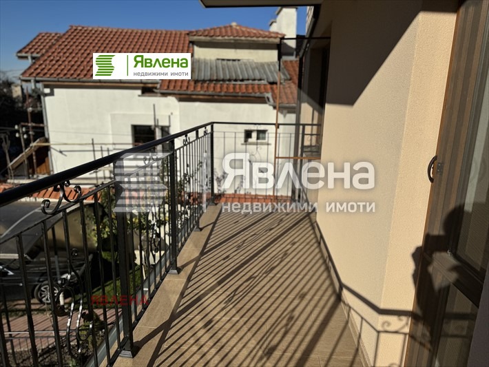 Издаје се  3 спаваће собе Софија , м-т Гардова глава , 151 м2 | 36329662 - слика [11]