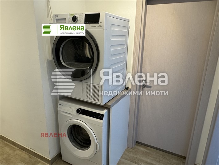 Издаје се  3 спаваће собе Софија , м-т Гардова глава , 151 м2 | 36329662 - слика [14]
