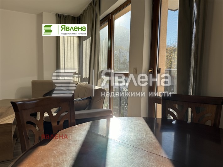 Издаје се  3 спаваће собе Софија , м-т Гардова глава , 151 м2 | 36329662 - слика [4]