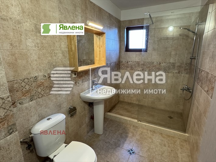 Издаје се  3 спаваће собе Софија , м-т Гардова глава , 151 м2 | 36329662 - слика [17]