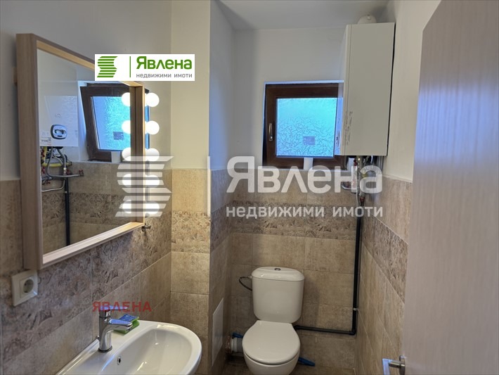 Издаје се  3 спаваће собе Софија , м-т Гардова глава , 151 м2 | 36329662 - слика [7]