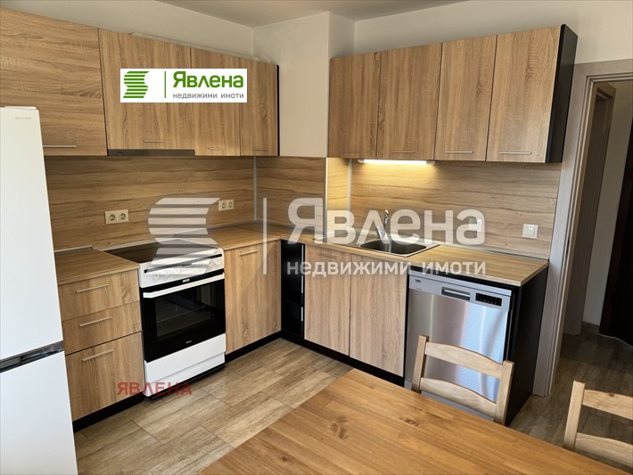 Издаје се  3 спаваће собе Софија , м-т Гардова глава , 151 м2 | 36329662 - слика [9]