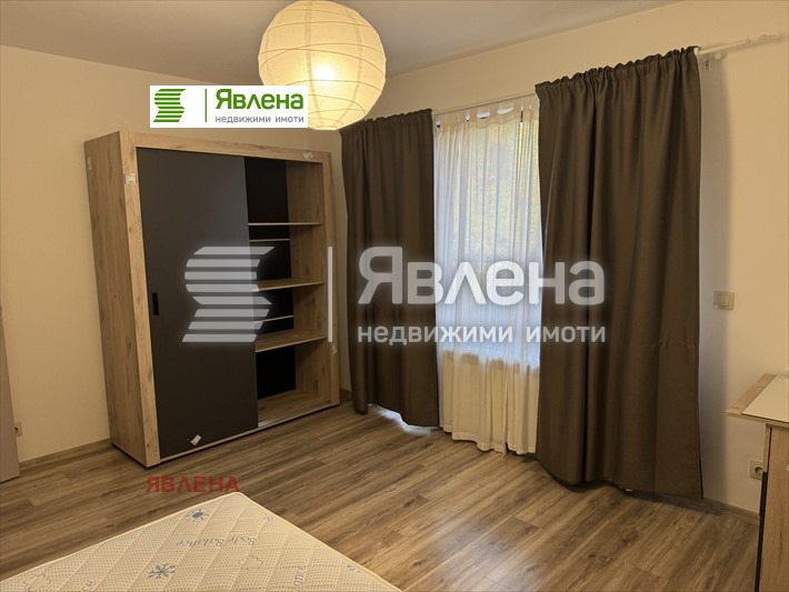 Издаје се  3 спаваће собе Софија , м-т Гардова глава , 151 м2 | 36329662 - слика [16]