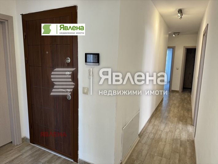 Издаје се  3 спаваће собе Софија , м-т Гардова глава , 151 м2 | 36329662 - слика [6]
