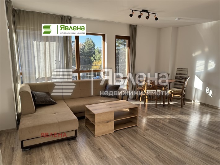 Издаје се  3 спаваће собе Софија , м-т Гардова глава , 151 м2 | 36329662 - слика [2]