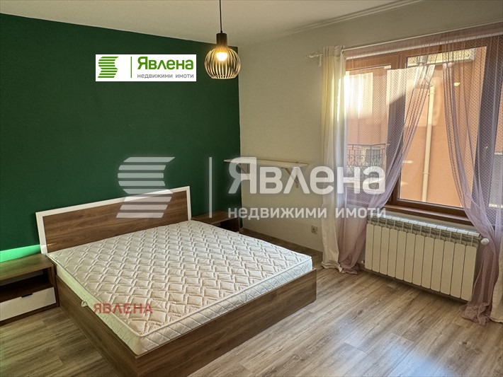 Издаје се  3 спаваће собе Софија , м-т Гардова глава , 151 м2 | 36329662 - слика [12]