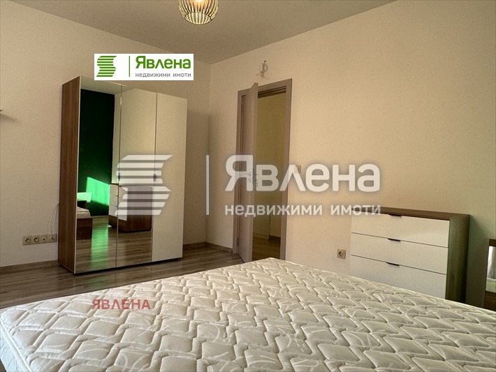 Издаје се  3 спаваће собе Софија , м-т Гардова глава , 151 м2 | 36329662 - слика [13]