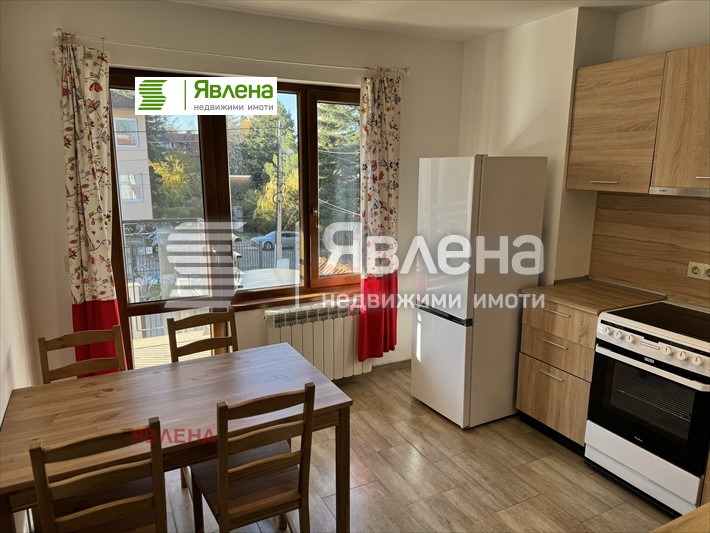 Издаје се  3 спаваће собе Софија , м-т Гардова глава , 151 м2 | 36329662 - слика [8]