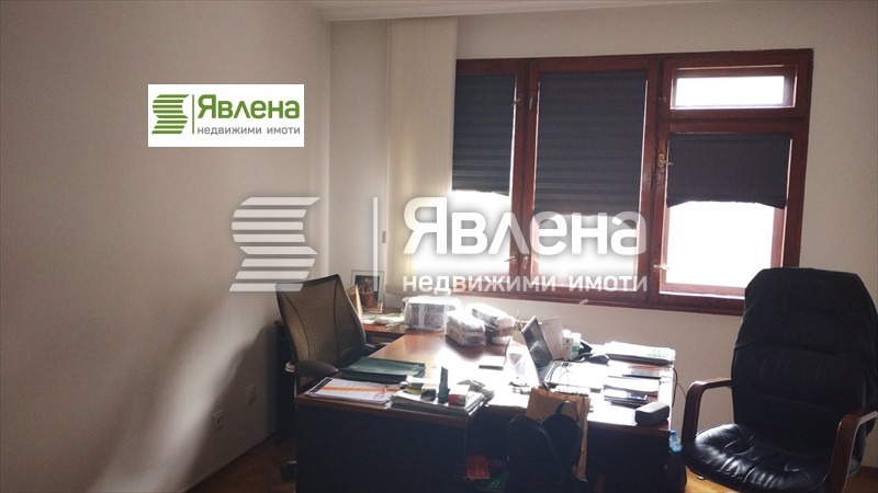 En renta  Oficina Sofia , Tsentar , 130 metros cuadrados | 50742336 - imagen [2]